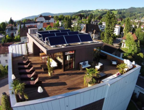 Sonne 1806 - Hotel am Campus Dornbirn